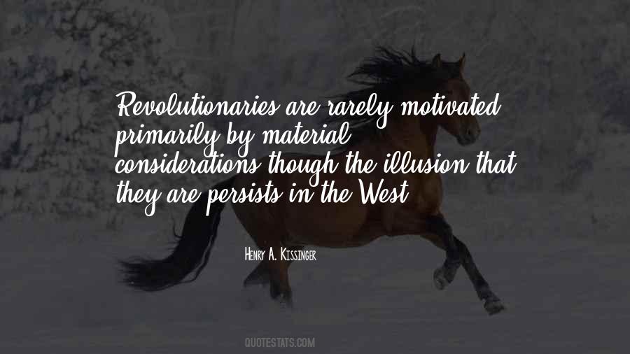 Quotes About The West #49186 Quotes About The West #49186