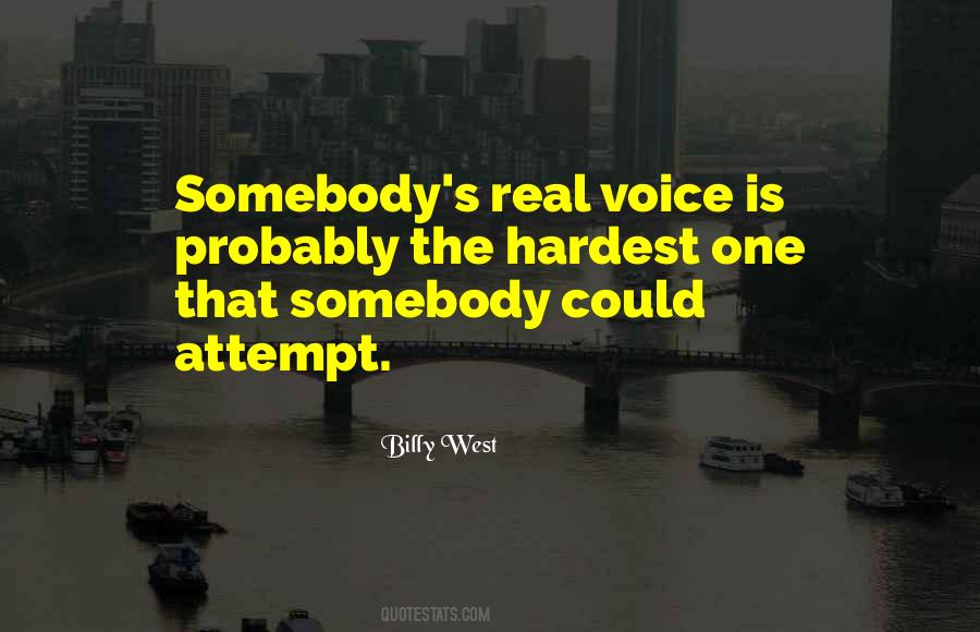 Quotes About The West #55779 Quotes About The West #55779