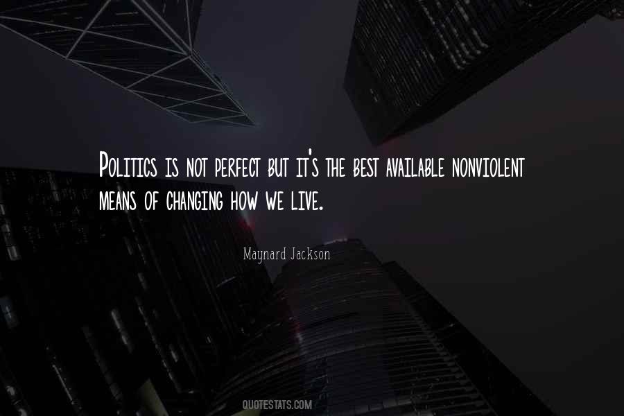 How We Live Quotes #1498668