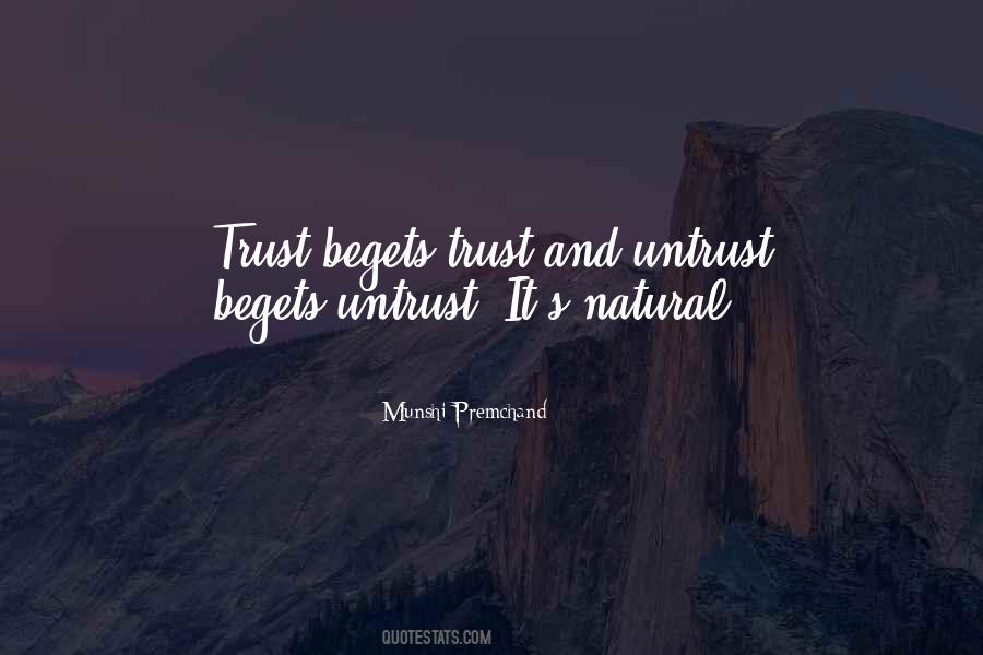 Bad Luck Comes In Threes Quotes #116787