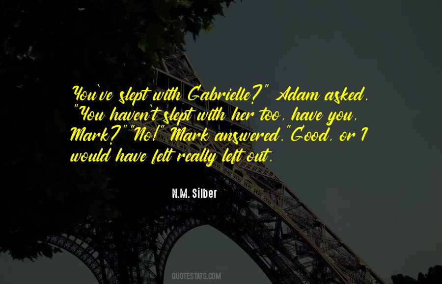 Barbis Multfilmebi Quotes #579091
