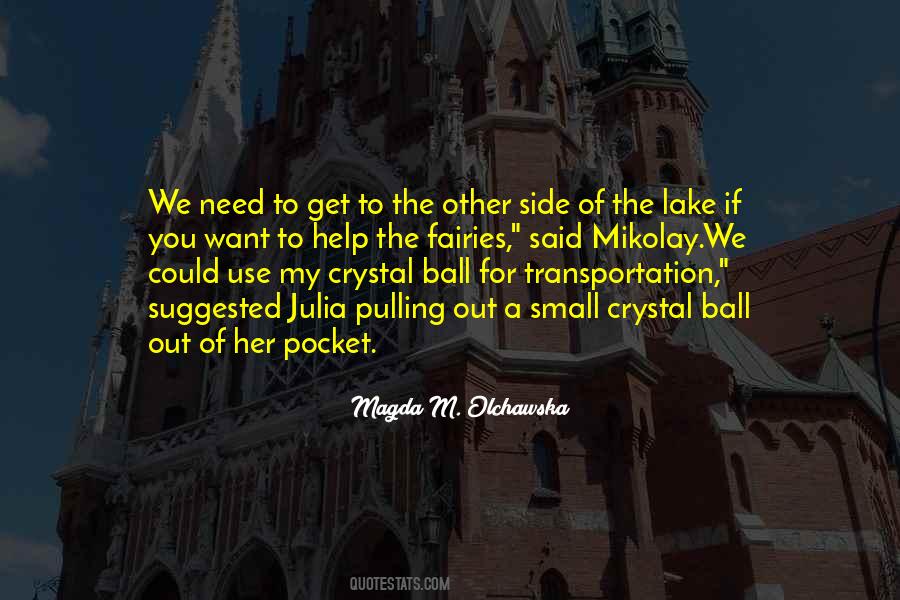 Magic Books Quotes #1005533