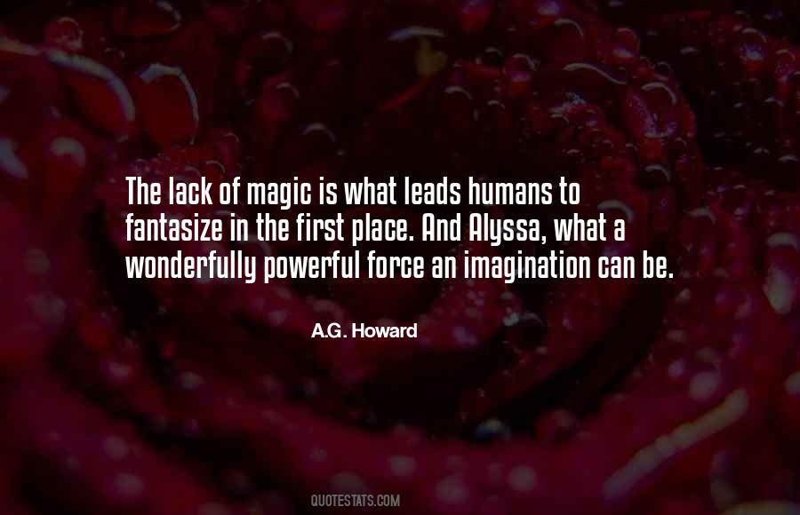 Magic Books Quotes #280368