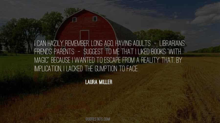 Magic Books Quotes #553052