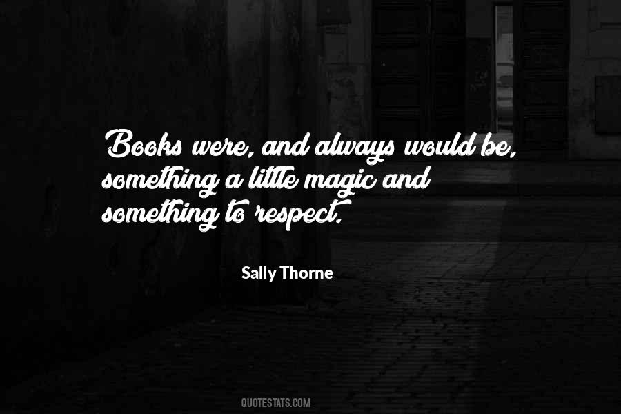Magic Books Quotes #808702