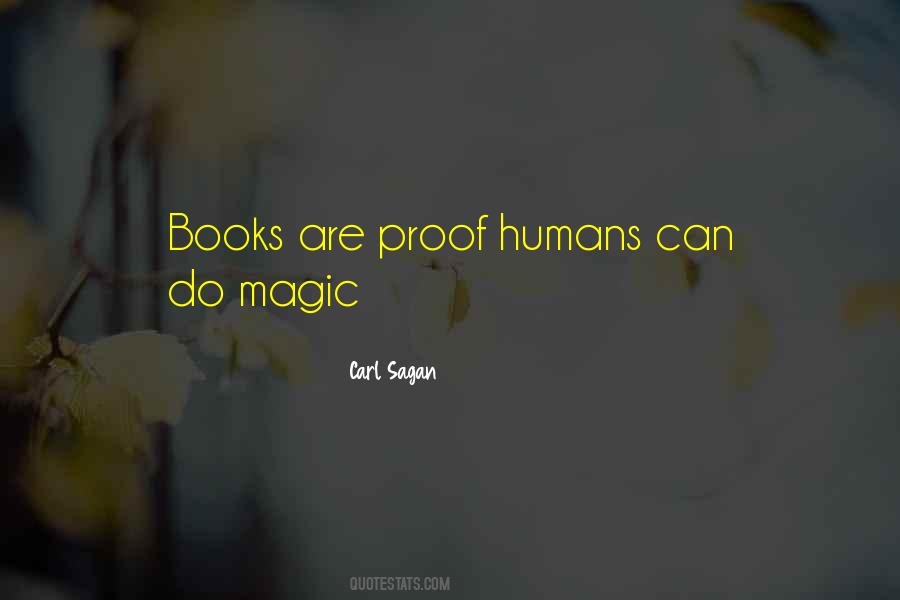 Magic Books Quotes #961407