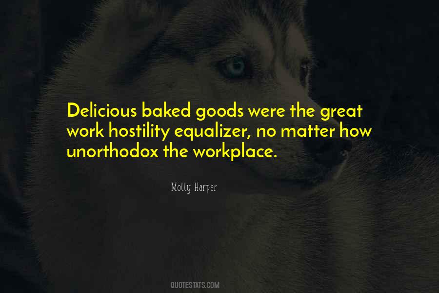 The Great Work Quotes #608953