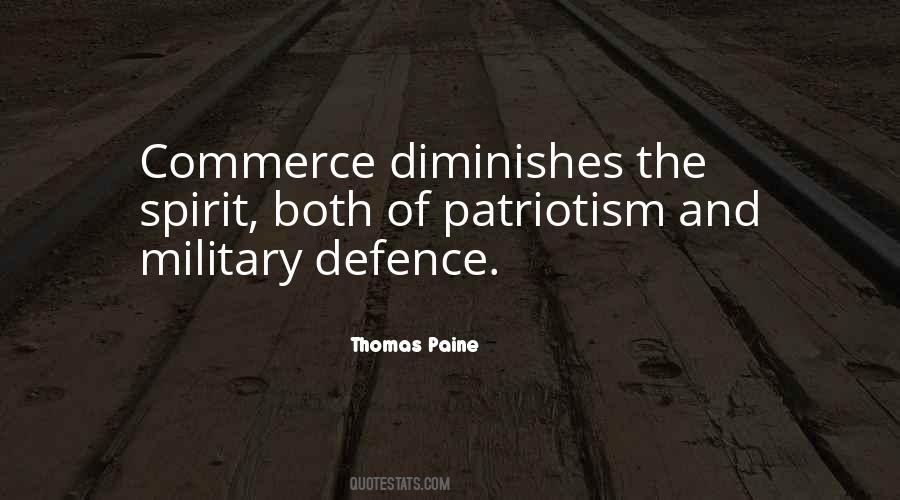 Quotes About Military Life #1277293