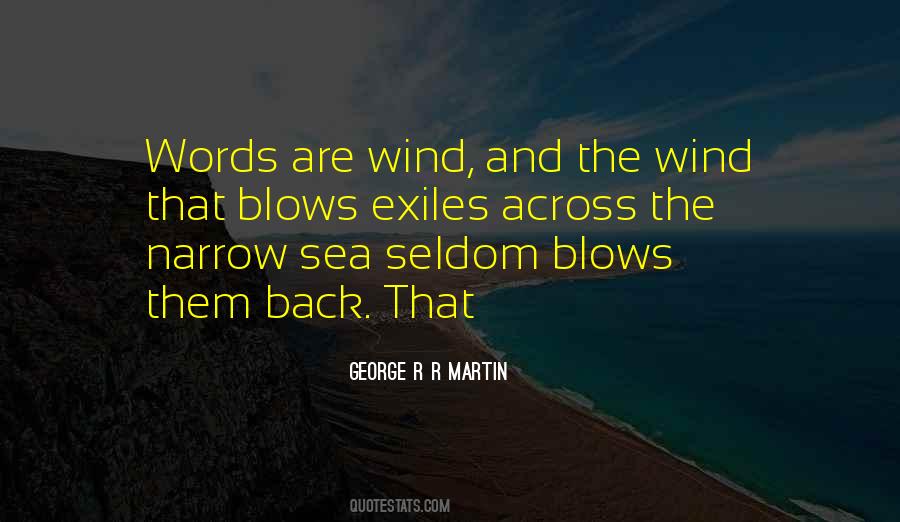 Foul People Quotes #1815859