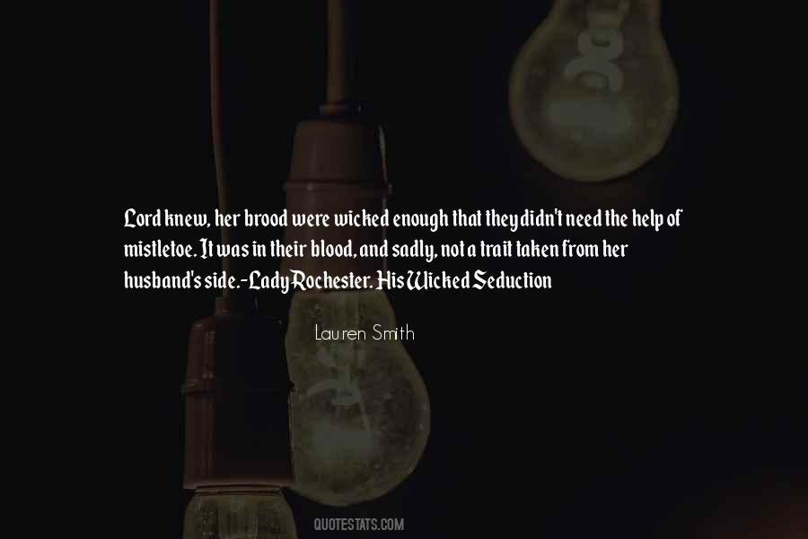 Foul People Quotes #595356