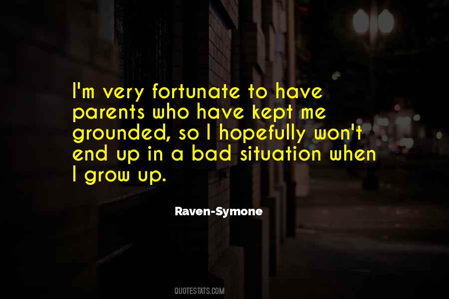 Bad Parent Quotes #1107715