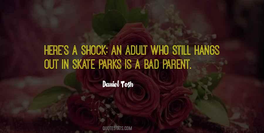 Bad Parent Quotes #1234971