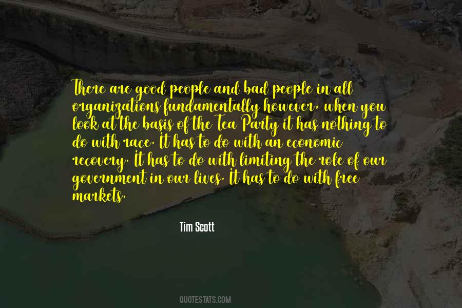 Bad Party Quotes #1254687