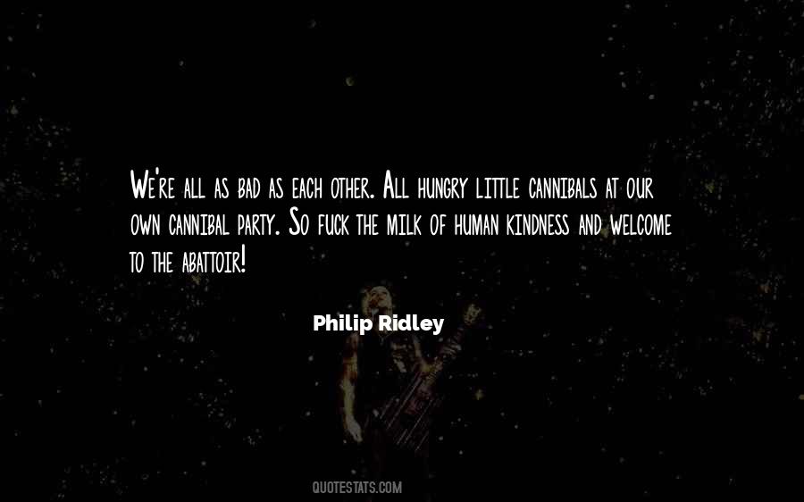Bad Party Quotes #1366222