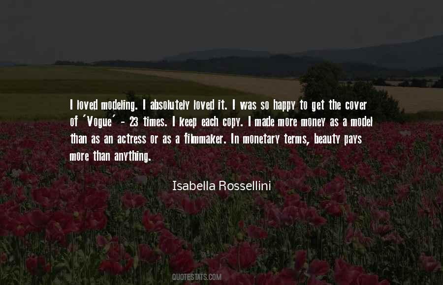Vogue Cover Quotes #1672539