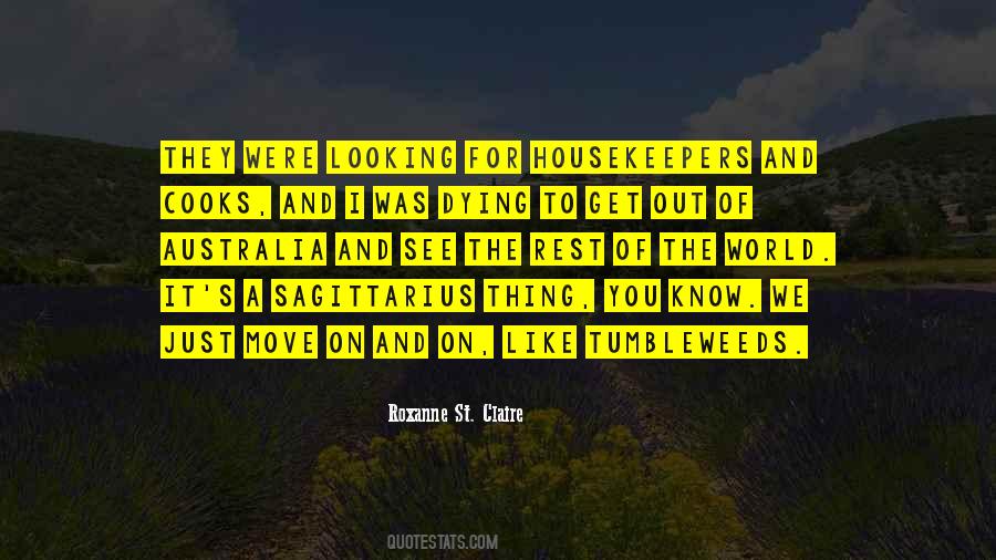 Humor Australia Quotes #543175