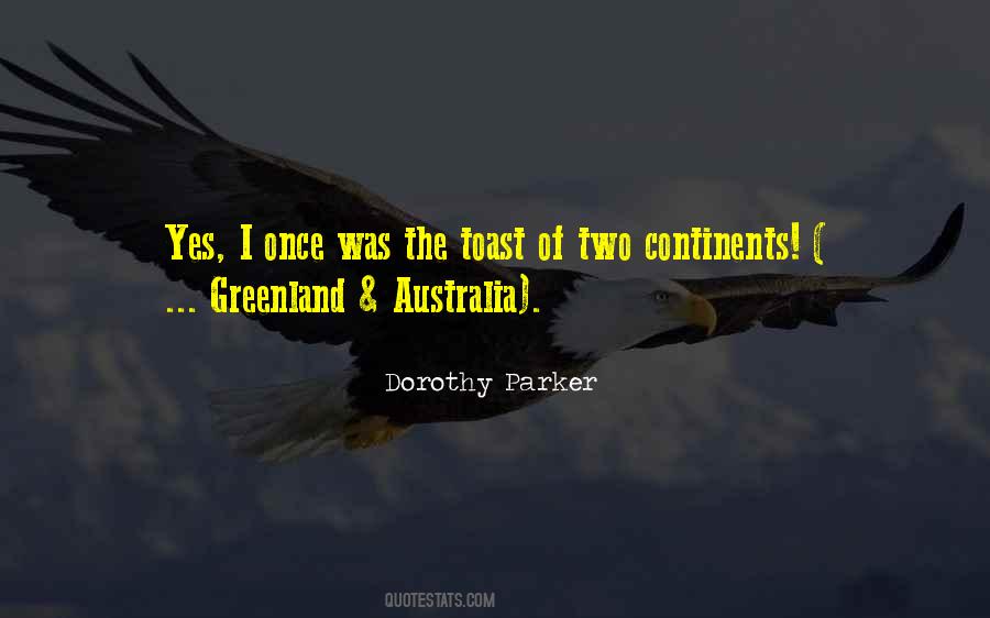 Humor Australia Quotes #898925