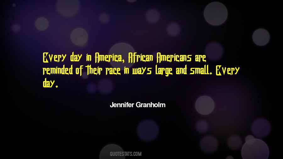 African America Quotes #1320558