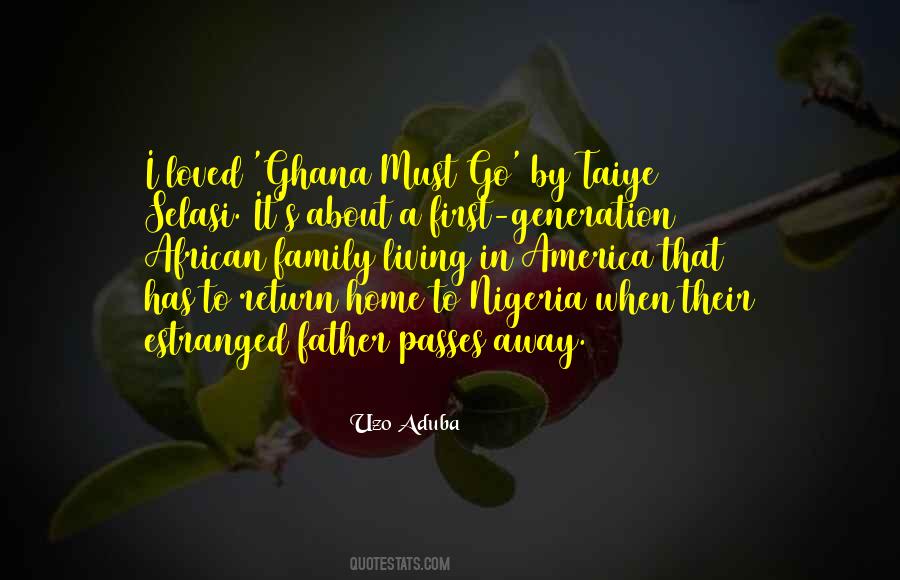 African America Quotes #1709280