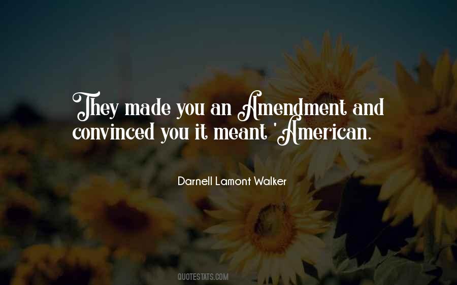 African America Quotes #552937