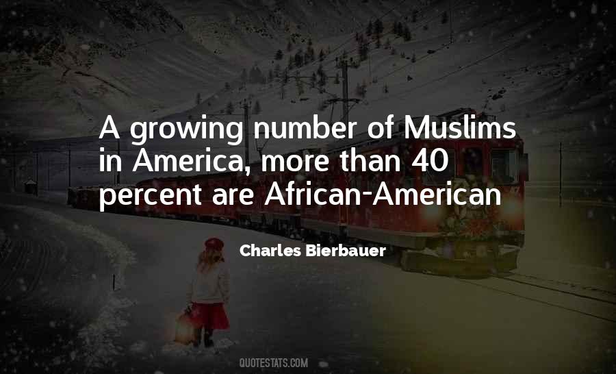 African America Quotes #673685
