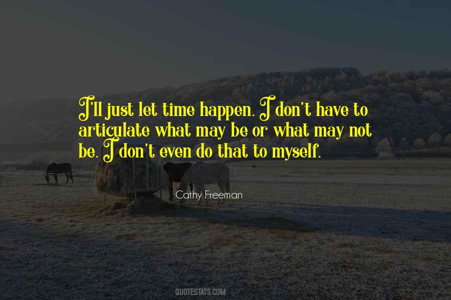 Hockey Goalie Quotes #1534363