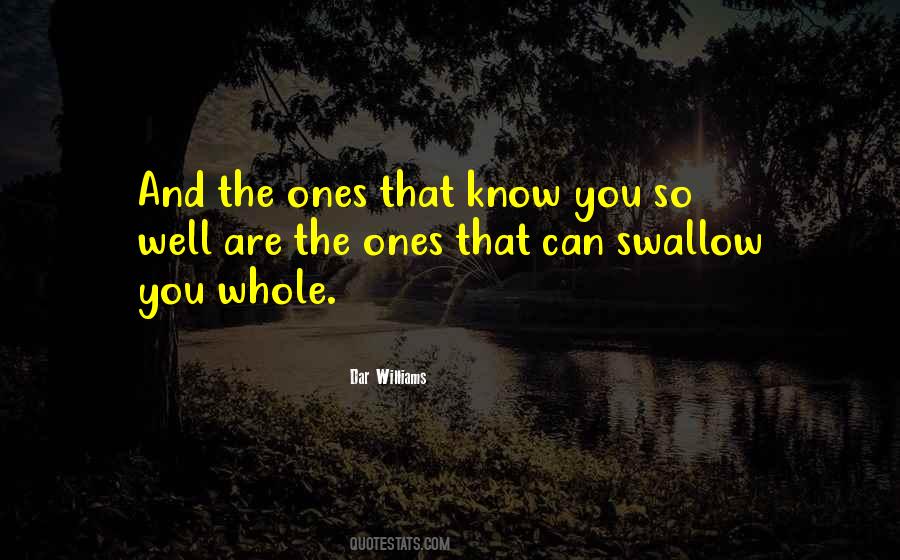 Hockey Goalie Quotes #70981