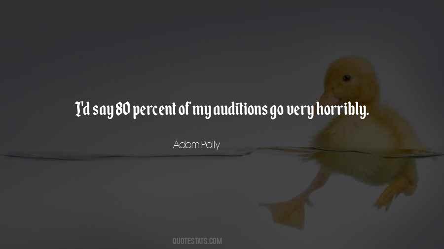 Bellen Woodard Quotes #1398212