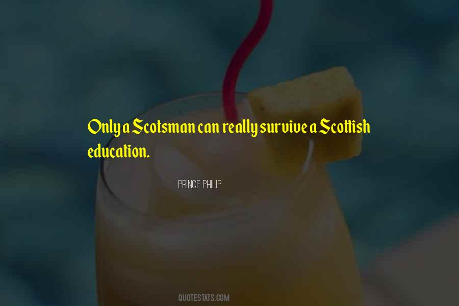 Scotsman Co Quotes #174543