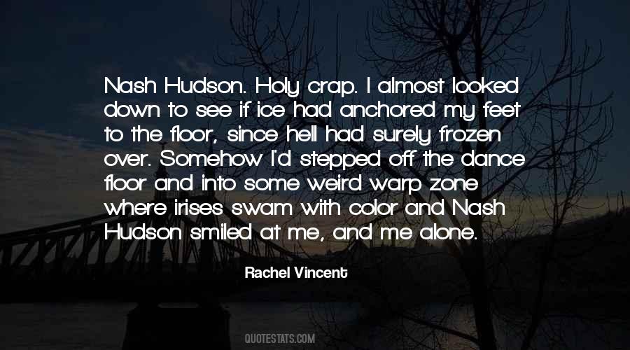 A Mountain Lake Quotes #686886