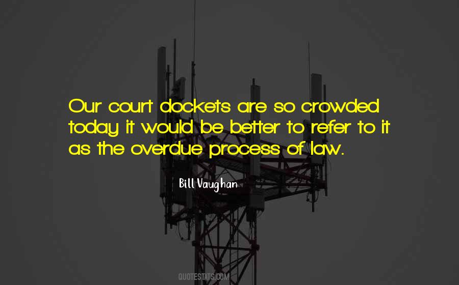 Less Crowded Quotes #157042