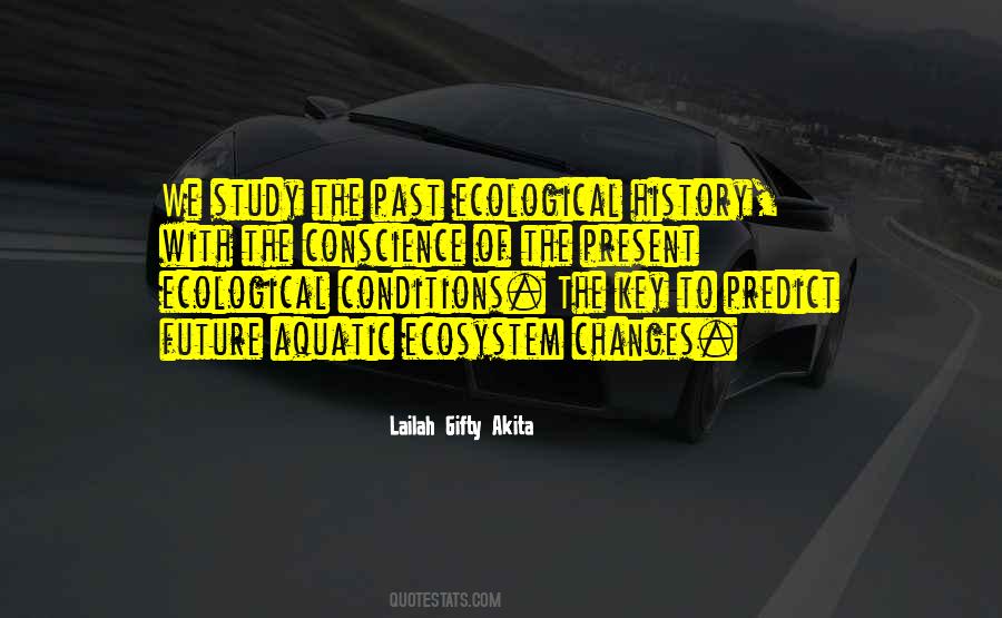Climate History Quotes #1157153