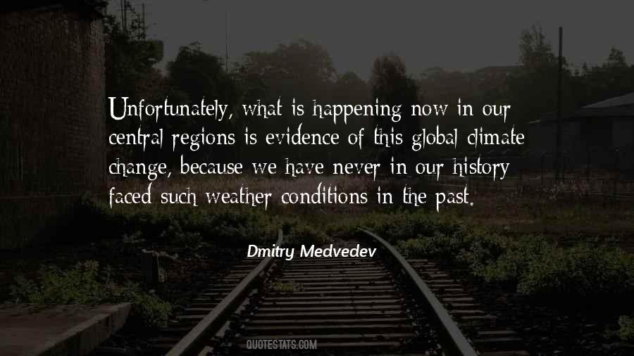 Climate History Quotes #1434160