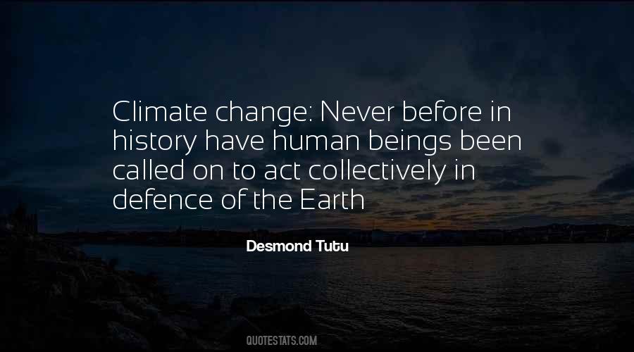 Climate History Quotes #244902