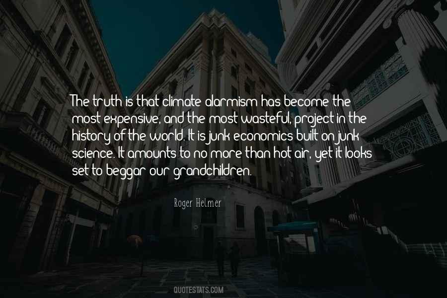 Climate History Quotes #664704