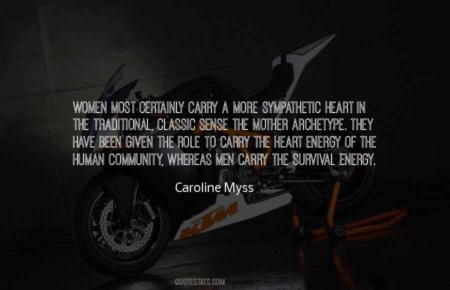 Women S Role With Men Quotes #1299306