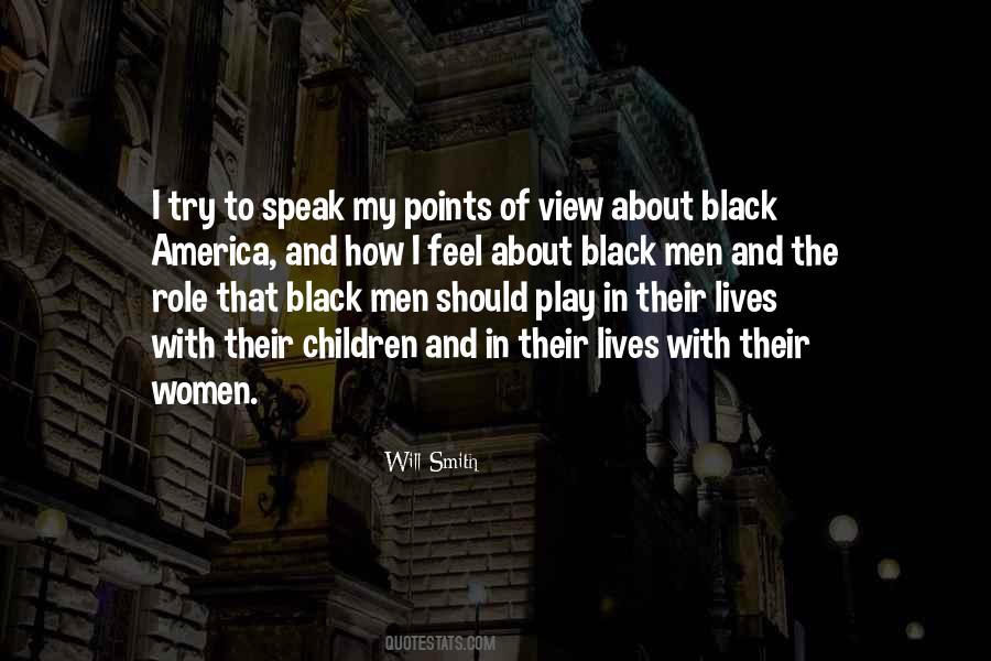 Women S Role With Men Quotes #420164
