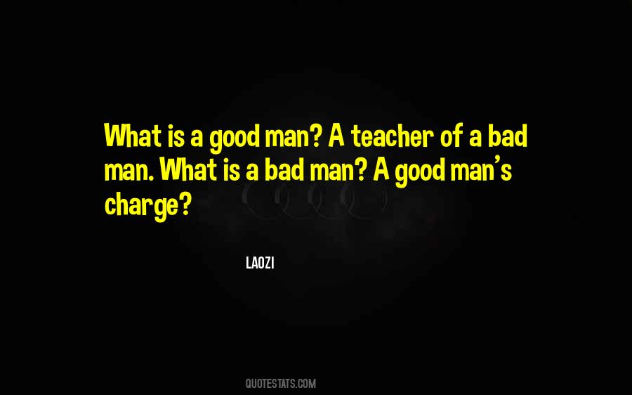 Bad Teacher Quotes #1648644