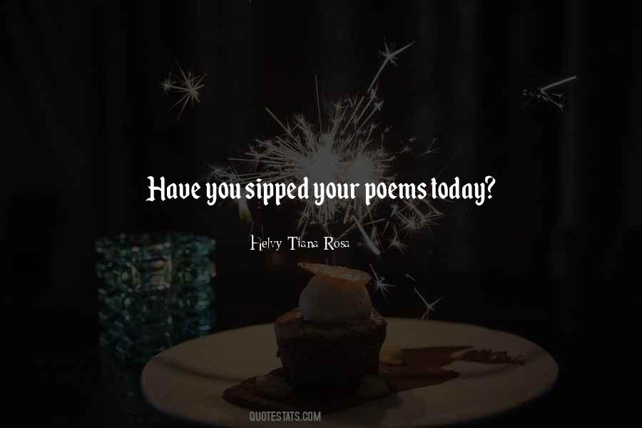 Helvy Tiana Quotes #1320472