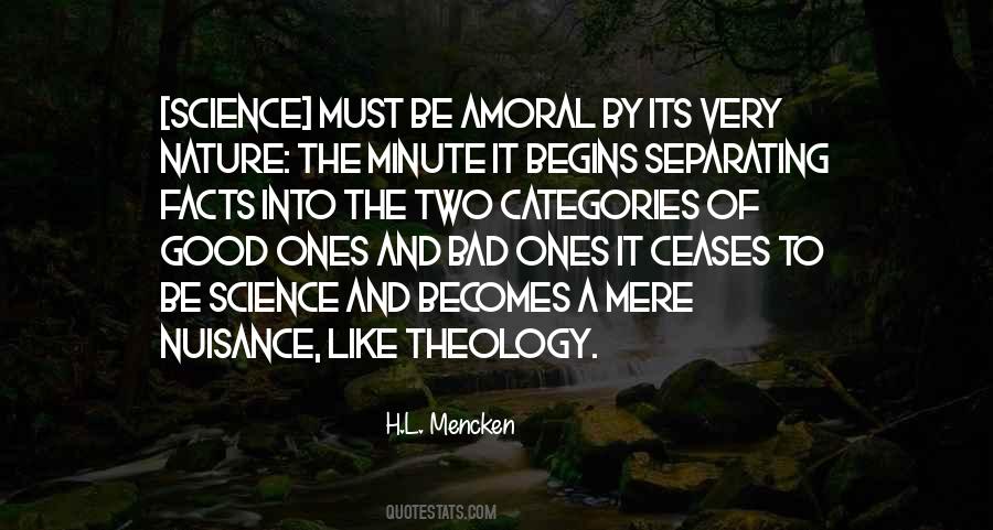 Bad Theology Quotes #744098