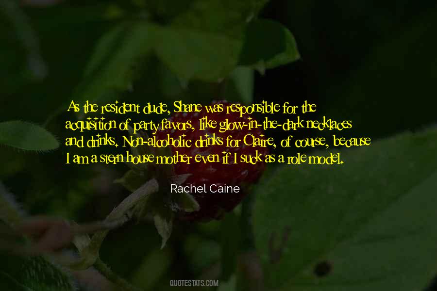 Alcoholic Mother Quotes #1194306