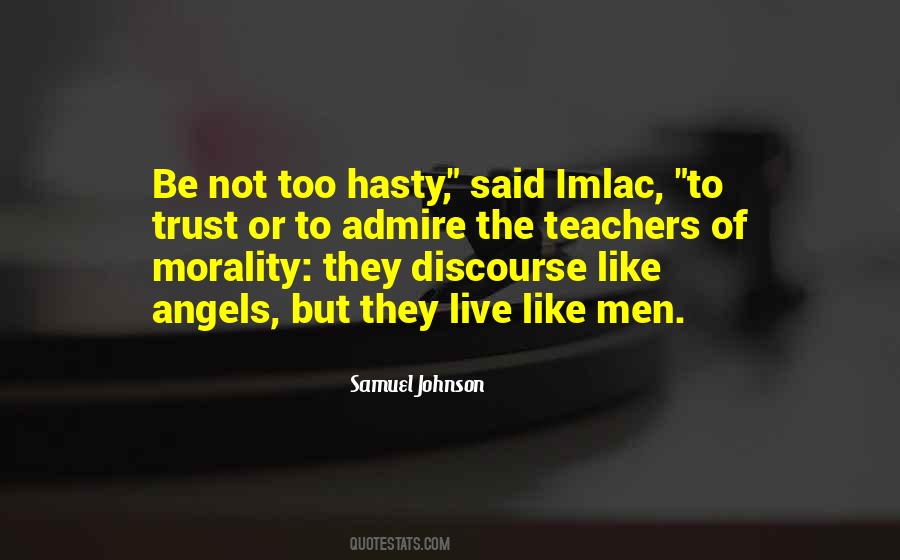 New England Wisdom Quotes #111061