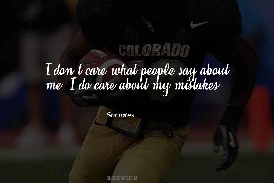 Identifying Oneself Quotes #1530716
