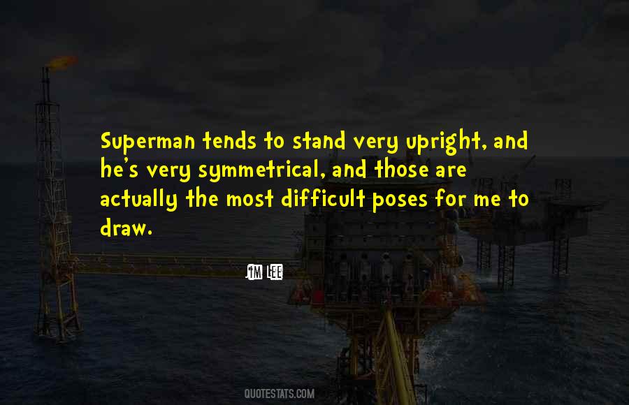 Stand Upright Quotes #1060817