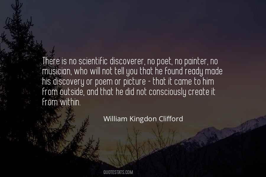 Picture Poet Quotes #1730459