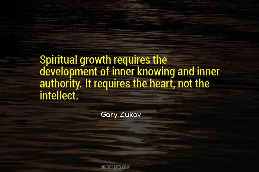 Spiritual Authority Quotes #1022586