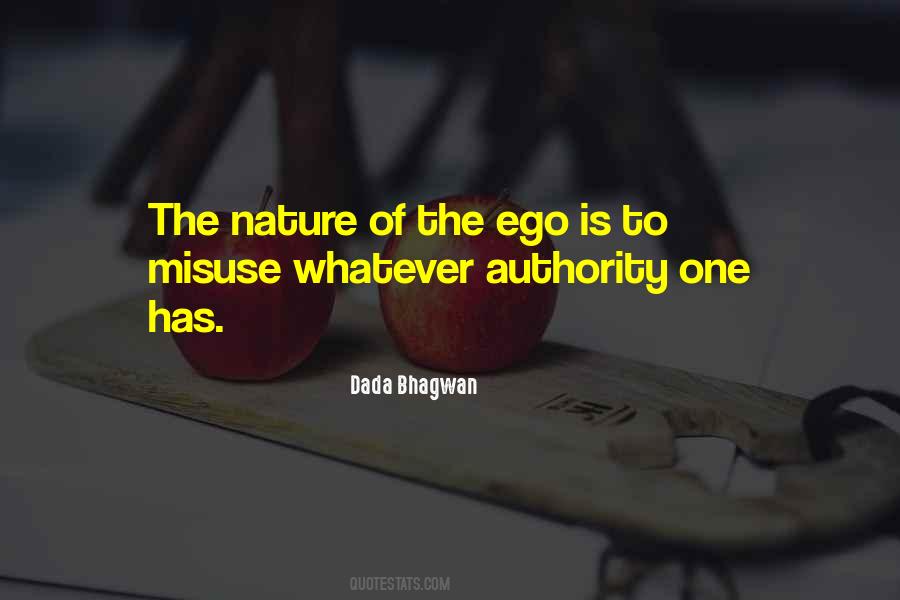 Spiritual Authority Quotes #1182936