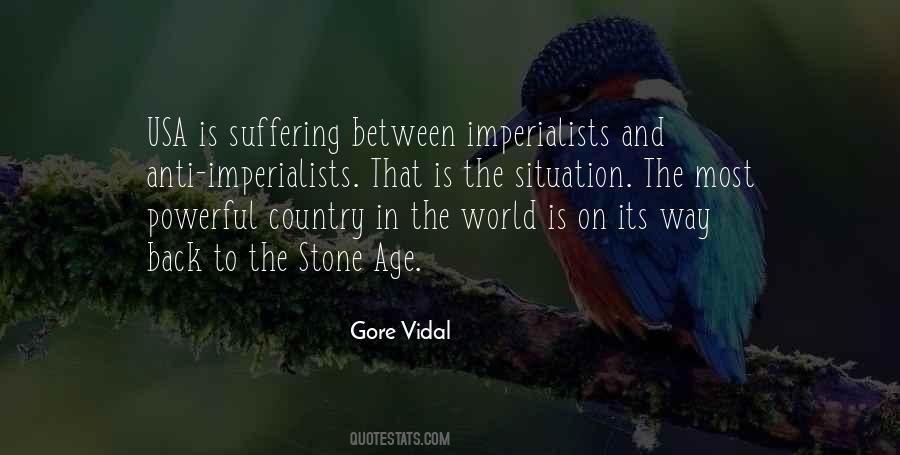 Anti Age Quotes #767327