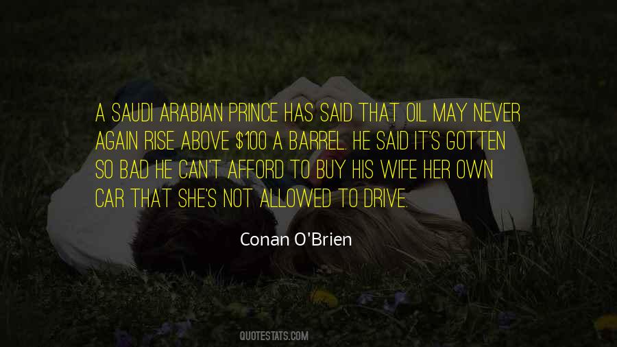 Bad Wife Quotes #1246960