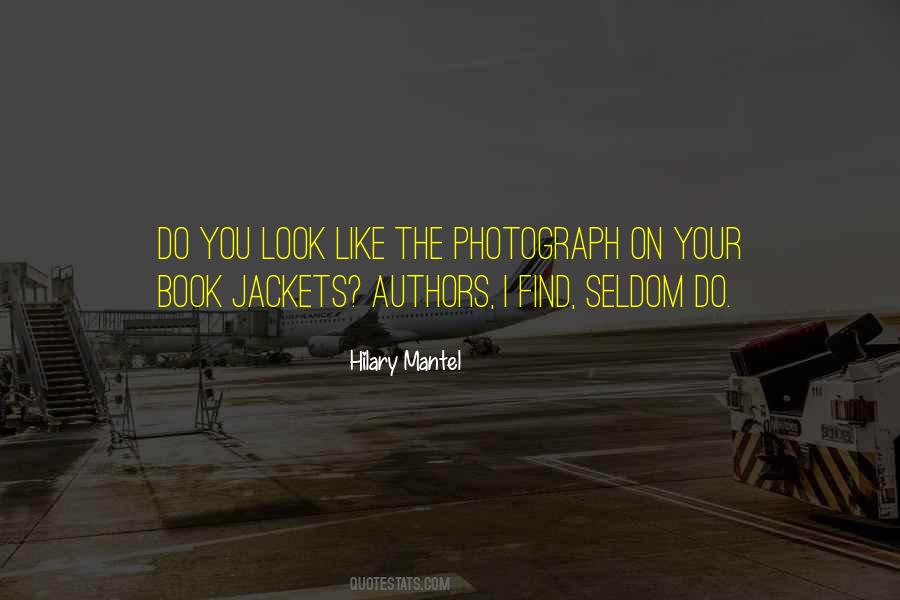 Book Jackets Quotes #330909